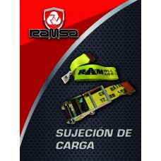 Sujeción de carga